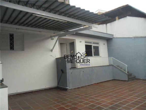 Imagem Casa com 3 Quartos à Venda, 260 m² em Parque São Domingos - São Paulo Imagem Casa com 3 Quartos à Venda, 260 m² em Parque São Domingos - São Paulo