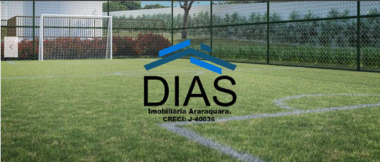 Imagem Apartamento com 2 Quartos à Venda, 68 m² em Altos Do Jaraguá - Araraquara