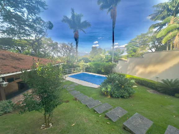 Imagem Casa com 4 Quartos à Venda, 270 m² em Granja Viana - Cotia Imagem Casa com 4 Quartos à Venda, 270 m² em Granja Viana - Cotia