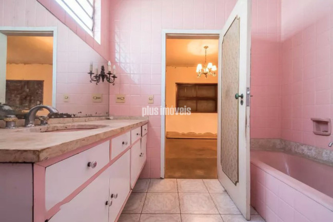 Imagem Casa com 3 Quartos à Venda, 330 m² em Granja Julieta - São Paulo Imagem Casa com 3 Quartos à Venda, 330 m² em Granja Julieta - São Paulo