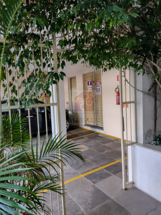 Imagem Apartamento com 2 Quartos à Venda, 73 m² em Centro Histórico - Porto Alegre Imagem Apartamento com 2 Quartos à Venda, 73 m² em Centro Histórico - Porto Alegre
