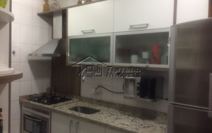 Imagem Apartamento com 3 Quartos à Venda, 86 m² em Monte Castelo - São José Dos Campos