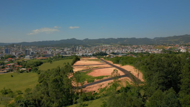 Imagem Terreno à Venda, 390 m² em Braço Do Norte - Braço Do Norte