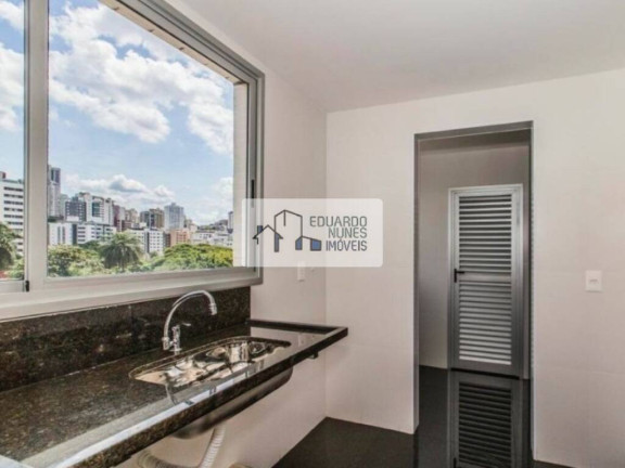 Imagem Apartamento com 4 Quartos à Venda, 133 m² em Sion - Belo Horizonte Imagem Apartamento com 4 Quartos à Venda, 133 m² em Sion - Belo Horizonte