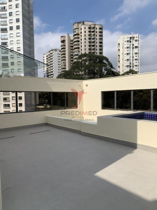 Imagem Cobertura com 3 Quartos à Venda, 192 m² em Vila Andrade - São Paulo