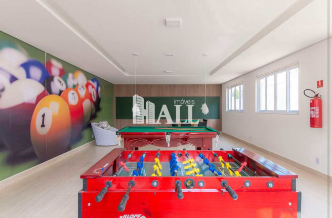 Imagem Apartamento com 2 Quartos à Venda, 40 m² em Rios Di Itália - São José Do Rio Preto