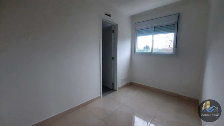 Imagem Apartamento com 2 Quartos à Venda, 69 m² em Marapé - Santos