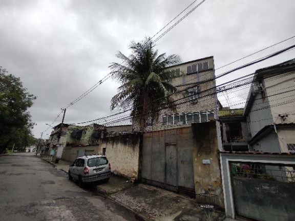 Imóvel com 3 Quartos à Venda, 116 m² em Cordovil - Rio De Janeiro