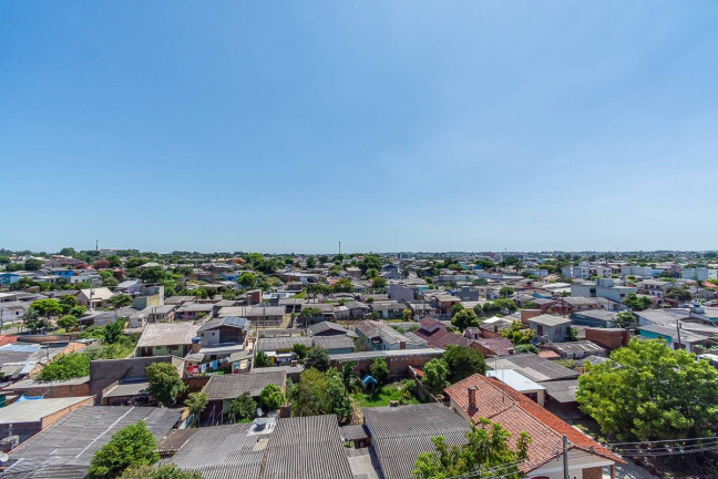Imagem Apartamento com 2 Quartos à Venda, 84 m² em São Jeronimo - Gravataí
