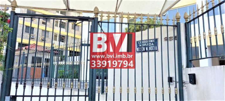 Imagem Apartamento com 2 Quartos à Venda, 50 m² em Rocha Miranda - Rio De Janeiro Imagem Apartamento com 2 Quartos à Venda, 50 m² em Rocha Miranda - Rio De Janeiro