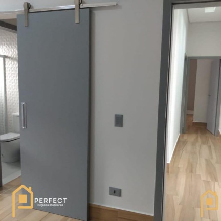 Imagem Casa com 2 Quartos à Venda, 193 m² em Condomínio Residencial Green Park - Taubaté