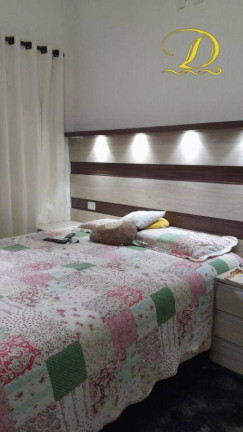 Imagem Casa com 3 Quartos à Venda, 90 m² em Aviação - Praia Grande Imagem Casa com 3 Quartos à Venda, 90 m² em Aviação - Praia Grande