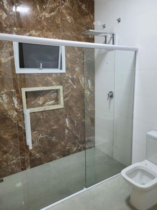 Imagem Sobrado com 3 Quartos à Venda, 270 m² em Parque São Cristóvão - Taubaté