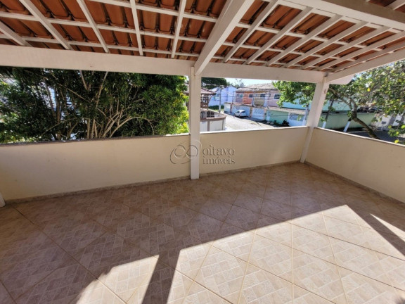 Imagem Casa com 4 Quartos à Venda,  em Lagoa - Macaé