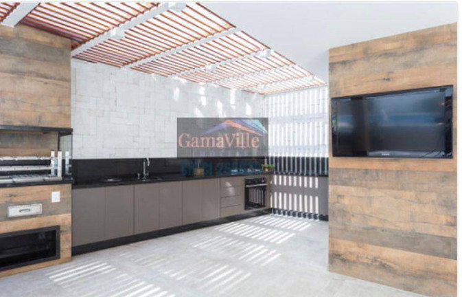 Imagem Casa de Condomínio com 5 Quartos à Venda, 420 m² em Parque Residencial Itapeti - Mogi Das Cruzes