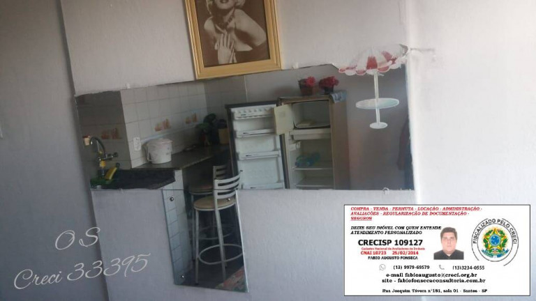 Imagem Apartamento à Venda, em Santos Imagem Apartamento à Venda, em Santos
