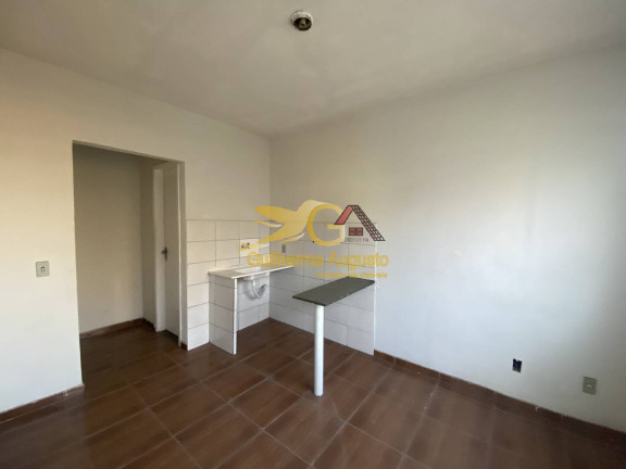 Imagem Kitnet com 6 Quartos à Venda, 60 m² em Fábricas - São João Del Rei