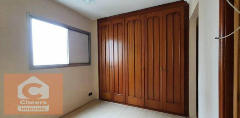 Apartamento com 3 Quartos à Venda, 82 m² em Vila Clementino - São Paulo