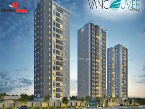 Apartamento com 2 Quartos para Alugar, 72 m² em Parque Campolim - Sorocaba
