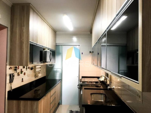 Imagem Apartamento com 3 Quartos à Venda, 90 m² em Tatuapé - São Paulo