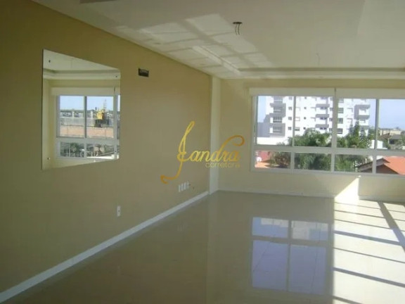 Imagem Apartamento com 3 Quartos à Venda, 78 m² em Navegantes - Capão Da Canoa