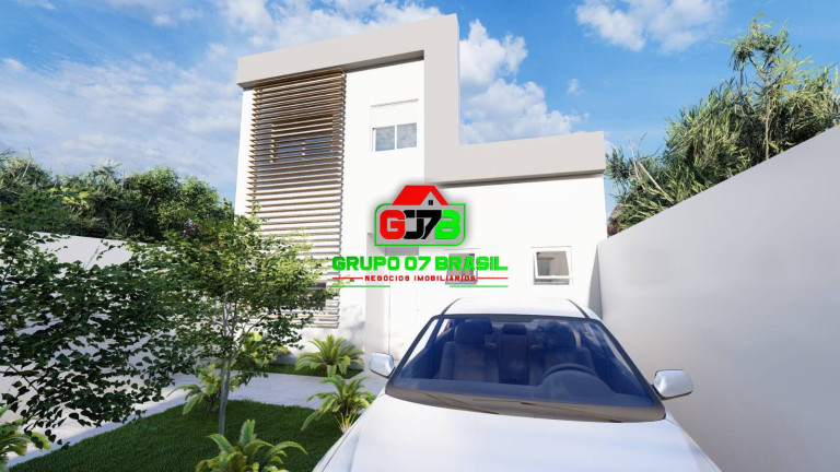 Imagem Casa com 3 Quartos à Venda, 175 m² em Setville Altos De São José - São José Dos Campos Imagem Casa com 3 Quartos à Venda, 175 m² em Setville Altos De São José - São José Dos Campos