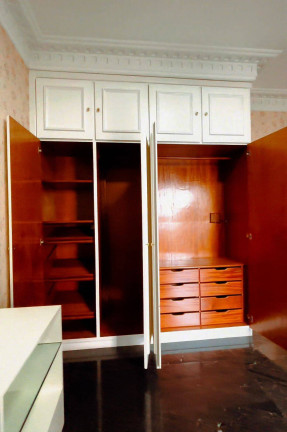 Imagem Apartamento com 4 Quartos à Venda, 222 m² em Duque De Caxias - Cuiabá