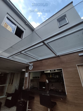 Imagem Casa com 3 Quartos à Venda, 180 m²