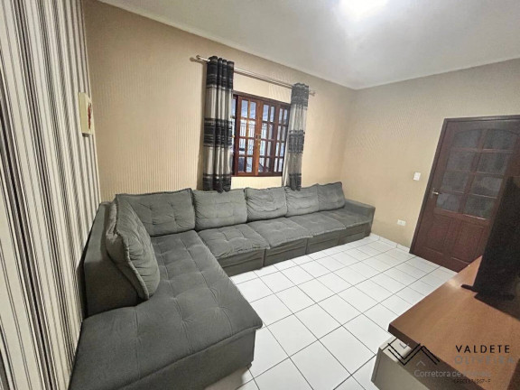 Imagem Casa com 3 Quartos à Venda, 150 m² em Jardim América - São José Dos Campos