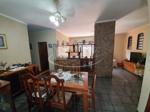 Imagem Casa com 3 Quartos à Venda, 225 m² em Planalto Verde - Ribeirão Preto