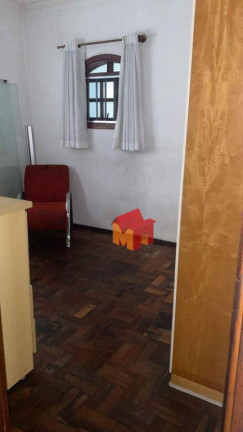 Imagem Casa com 3 Quartos à Venda, 139 m² em Jardim Mathilde Berzin - Nova Odessa Imagem Casa com 3 Quartos à Venda, 139 m² em Jardim Mathilde Berzin - Nova Odessa