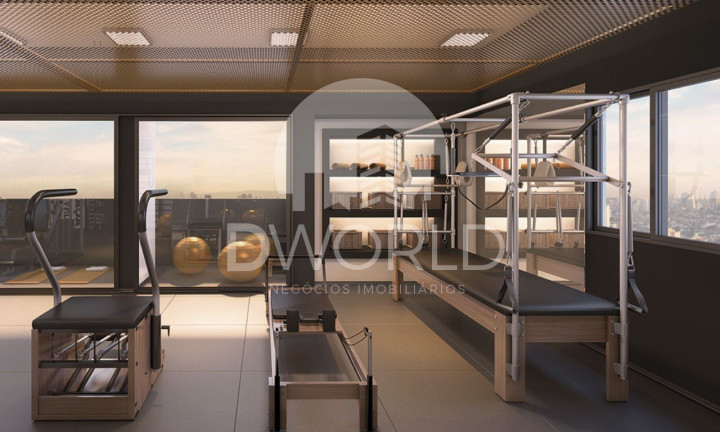 Imagem Imóvel com 2 Quartos à Venda, 54 m² em Centro - São Bernardo Do Campo Imagem Imóvel com 2 Quartos à Venda, 54 m² em Centro - São Bernardo Do Campo