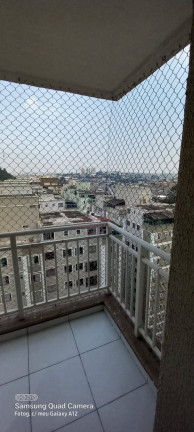 Imagem Apartamento com 1 Quarto à Venda, 33 m² em Jardim Santa Terezinha (zona Leste) - São Paulo