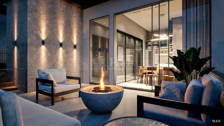 Imagem Apartamento com 3 Quartos à Venda, 125 m² em Praia Brava - Itajaí Imagem Apartamento com 3 Quartos à Venda, 125 m² em Praia Brava - Itajaí