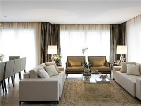 Imagem Apartamento com 4 Quartos à Venda, 287 m² em Vila Nova Conceição - São Paulo Imagem Apartamento com 4 Quartos à Venda, 287 m² em Vila Nova Conceição - São Paulo