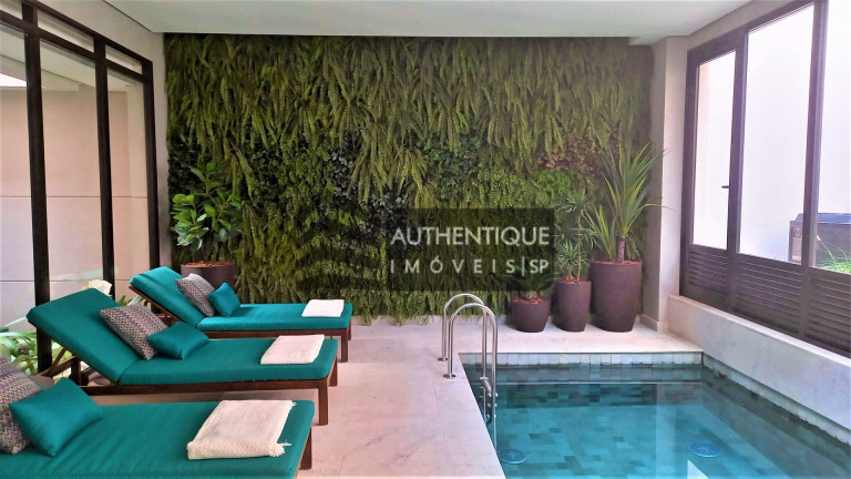Imagem Apartamento com 4 Quartos à Venda, 310 m² em Higienópolis - São Paulo Imagem Apartamento com 4 Quartos à Venda, 310 m² em Higienópolis - São Paulo