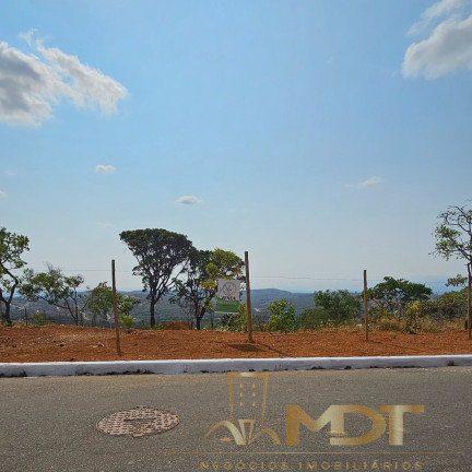 Imagem Terreno à Venda, 563 m² em Vila Dos Ipês - Lagoa Santa