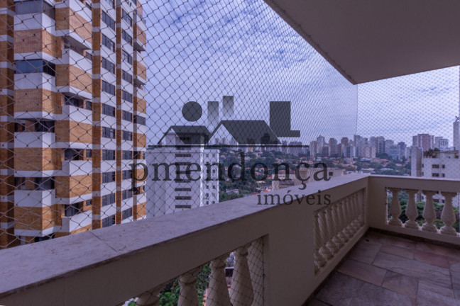 Imagem Apartamento com 3 Quartos à Venda, 210 m² em Higienópolis - São Paulo