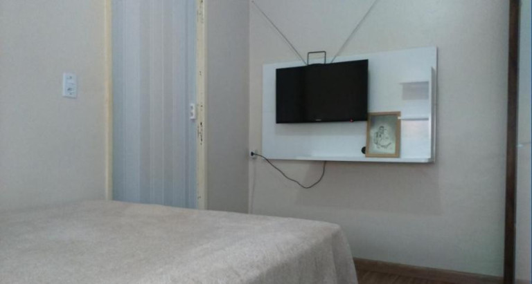 Imagem Apartamento com 1 Quarto à Venda, 40 m² em Parque Dos Maias - Porto Alegre