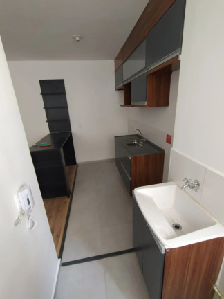 Imagem Imóvel com 2 Quartos à Venda, 42 m² em água Branca - São Paulo Imagem Imóvel com 2 Quartos à Venda, 42 m² em água Branca - São Paulo