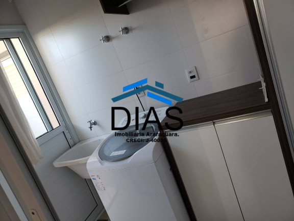 Imagem Casa com 3 Quartos à Venda, 197 m² em Condomínio Portal Das Tipuanas - Araraquara