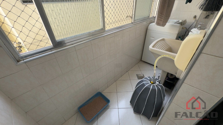 Imagem Apartamento com 1 Quarto à Venda, 64 m² em Embaré - Santos