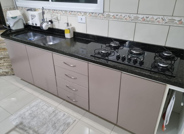 Imagem Casa com 3 Quartos à Venda, 112 m² em Xaxim - Curitiba Imagem Casa com 3 Quartos à Venda, 112 m² em Xaxim - Curitiba