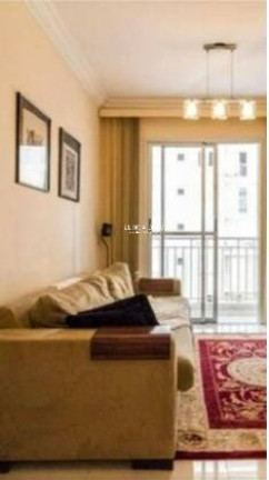 Imagem Apartamento com 2 Quartos à Venda,  em Tatuapé - São Paulo
