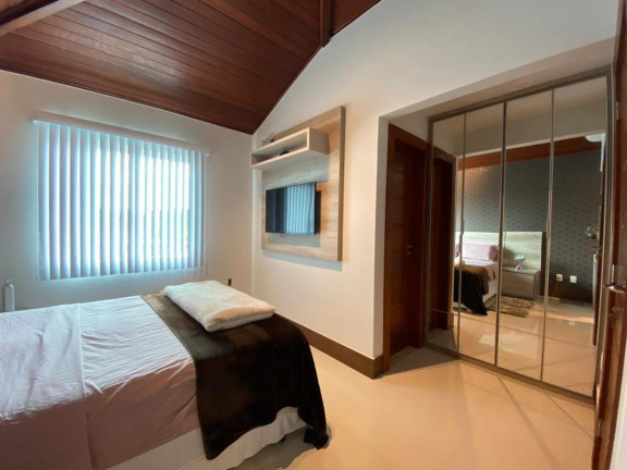 Imagem Casa com 4 Quartos à Venda, 850 m² em Búzios - Armação Dos Búzios