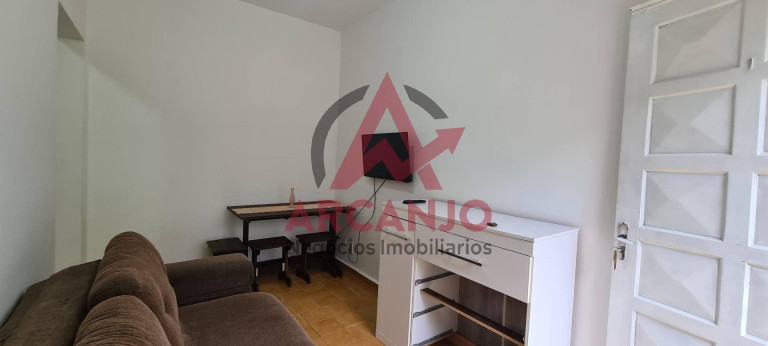 Imagem Apartamento com 1 Quarto à Venda, 40 m² em Praia Grande - Ubatuba Imagem Apartamento com 1 Quarto à Venda, 40 m² em Praia Grande - Ubatuba