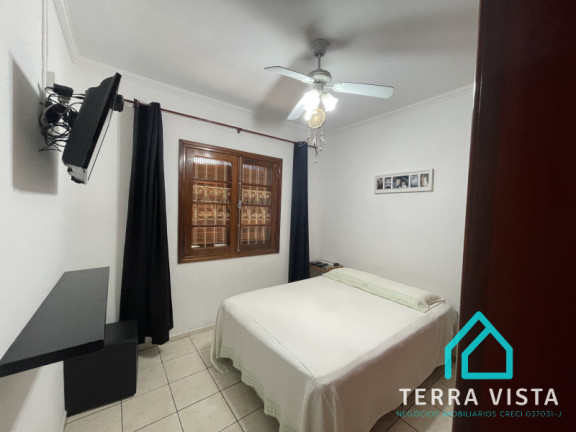 Imagem Casa com 3 Quartos à Venda, 120 m² em Jardim Independência - Taubaté