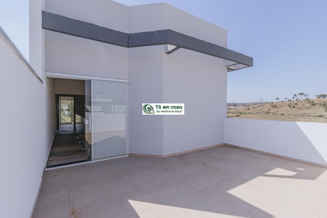 Imagem Casa com 3 Quartos à Venda, 170 m² em Portal Dos Passaros - São José Dos Campos