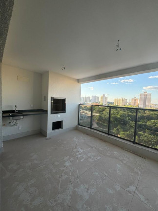 Imagem Apartamento com 3 Quartos à Venda, 131 m² em Jardim Aclimação - Cuiabá Imagem Apartamento com 3 Quartos à Venda, 131 m² em Jardim Aclimação - Cuiabá