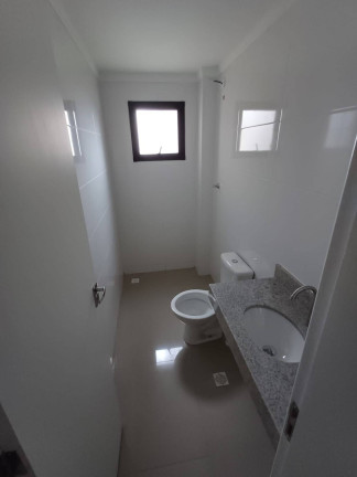 Imagem Apartamento com 2 Quartos à Venda, 78 m² em Mirim - Praia Grande